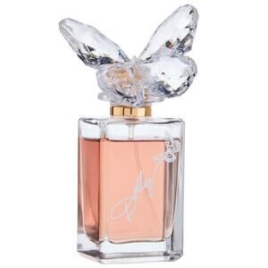 🌸 Dolly Parton Smoky Mountain Perfume 50ml Eau de Toilette Scent Beauty NIB